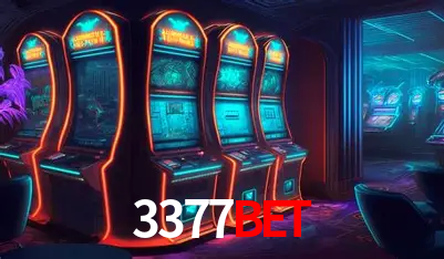 Jogos Certificados 3377BET