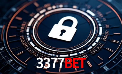 Segurança e Licenças 3377BET